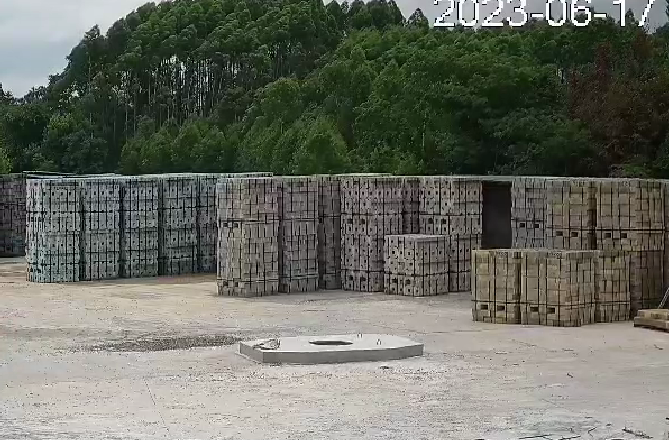水泥制品