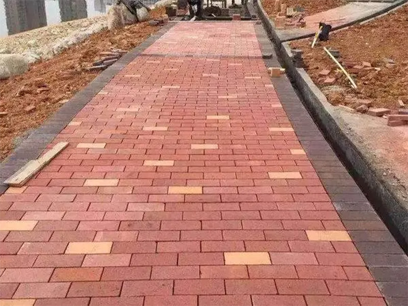 普通透水砖和陶瓷透水砖的区别